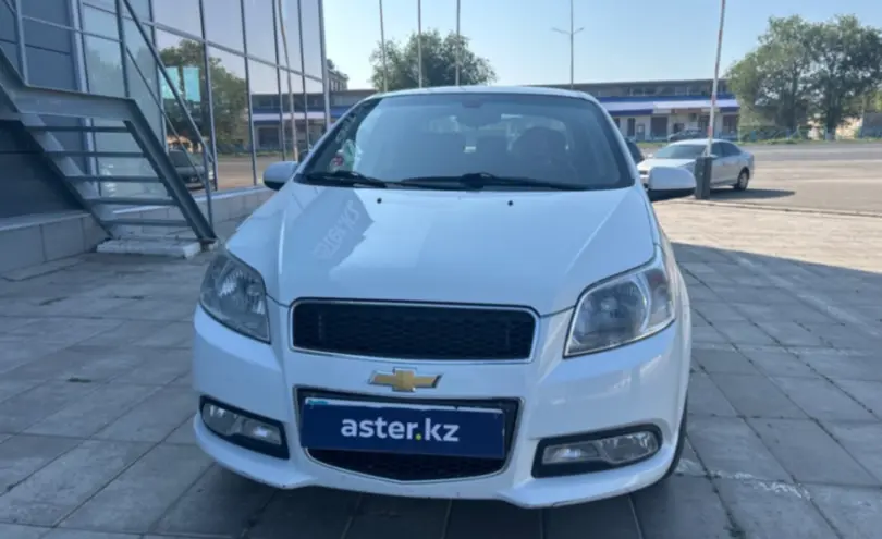 Chevrolet Nexia 2020 года за 4 300 000 тг. в Уральск фото 2