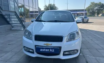 Chevrolet Nexia 2020 года за 4 300 000 тг. в Уральск фото 2