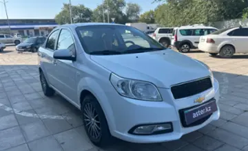 Chevrolet Nexia 2020 года за 4 300 000 тг. в Уральск фото 3