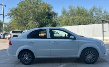 Chevrolet Nexia 2020 года за 4 300 000 тг. в Уральск фото 4