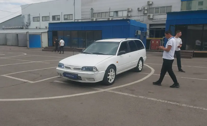 Nissan Primera 1991 года за 2 000 000 тг. в Алматы