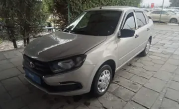 LADA (ВАЗ) Granta 2022 года за 3 500 000 тг. в Талдыкорган фото 1