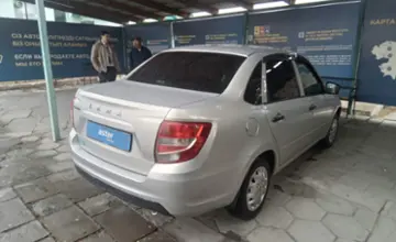 LADA (ВАЗ) Granta 2022 года за 3 500 000 тг. в Талдыкорган