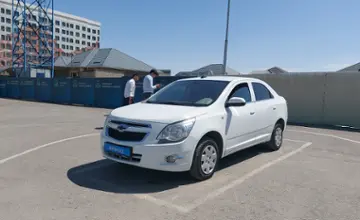 Chevrolet Cobalt 2022 года за 6 000 000 тг. в Шымкент фото 1
