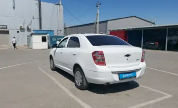 Chevrolet Cobalt 2022 года за 6 000 000 тг. в Шымкент фото 4