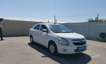 Chevrolet Cobalt 2022 года за 6 000 000 тг. в Шымкент фото 2