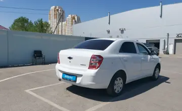 Chevrolet Cobalt 2022 года за 6 000 000 тг. в Шымкент фото 3