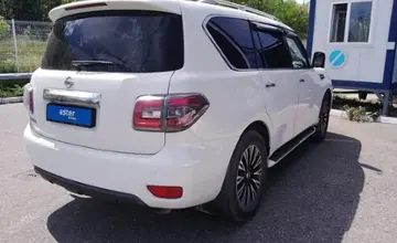 Nissan Patrol 2013 года за 11 000 000 тг. в Усть-Каменогорск