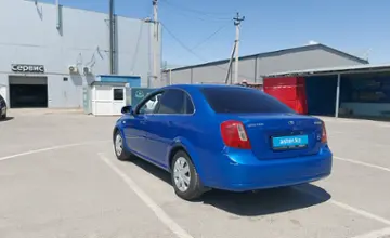 Daewoo Gentra 2014 года за 3 500 000 тг. в Шымкент фото 4