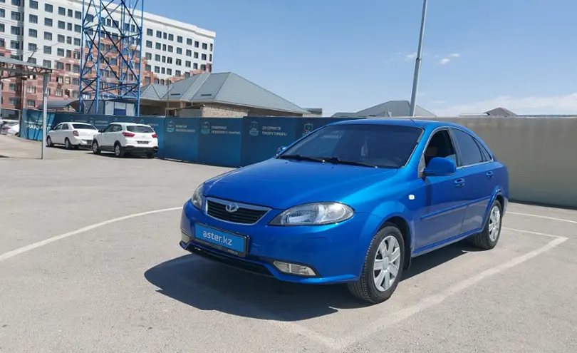 Daewoo Gentra 2014 года за 3 500 000 тг. в Шымкент