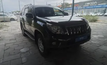 Toyota Land Cruiser Prado 2013 года за 21 000 000 тг. в Талдыкорган фото 3