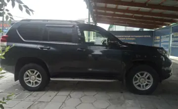 Toyota Land Cruiser Prado 2013 года за 21 000 000 тг. в Талдыкорган фото 4