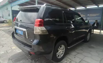 Toyota Land Cruiser Prado 2013 года за 21 000 000 тг. в Талдыкорган