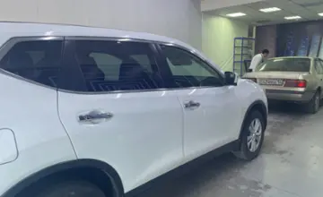 Nissan X-Trail 2018 года за 9 000 000 тг. в Павлодар фото 4