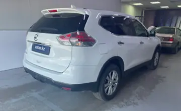 Nissan X-Trail 2018 года за 9 000 000 тг. в Павлодар