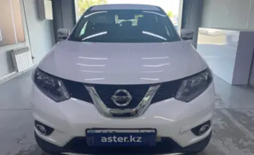 Nissan X-Trail 2018 года за 9 000 000 тг. в Павлодар фото 2