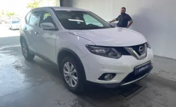 Nissan X-Trail 2018 года за 9 000 000 тг. в Павлодар фото 3