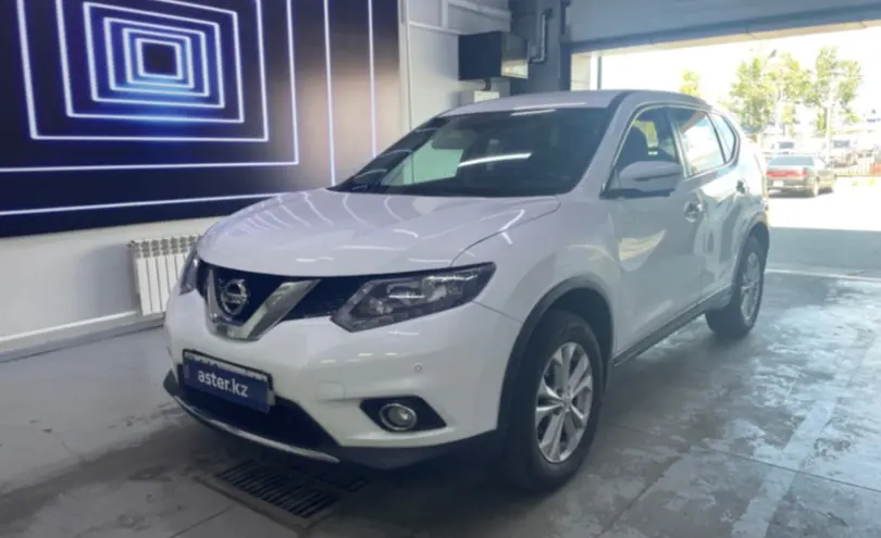 Nissan X-Trail 2018 года за 9 000 000 тг. в Павлодар
