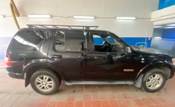 Ford Explorer 2008 года за 7 500 000 тг. в Астана фото 4