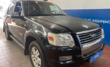 Ford Explorer 2008 года за 7 500 000 тг. в Астана фото 3