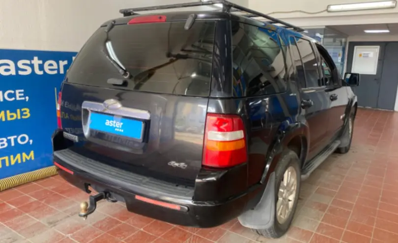 Ford Explorer 2008 года за 7 500 000 тг. в Астана фото 5