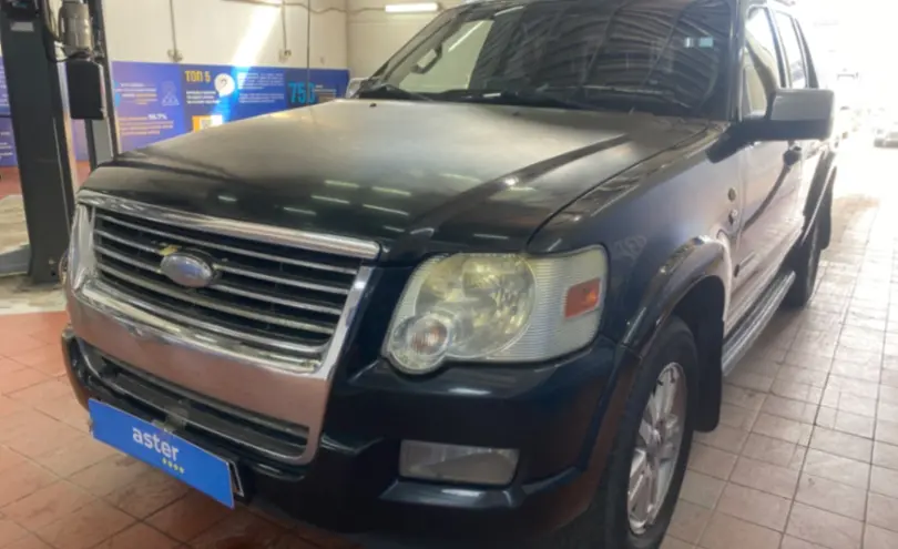 Ford Explorer 2008 года за 7 500 000 тг. в Астана