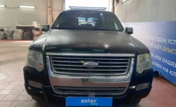 Ford Explorer 2008 года за 7 500 000 тг. в Астана фото 2
