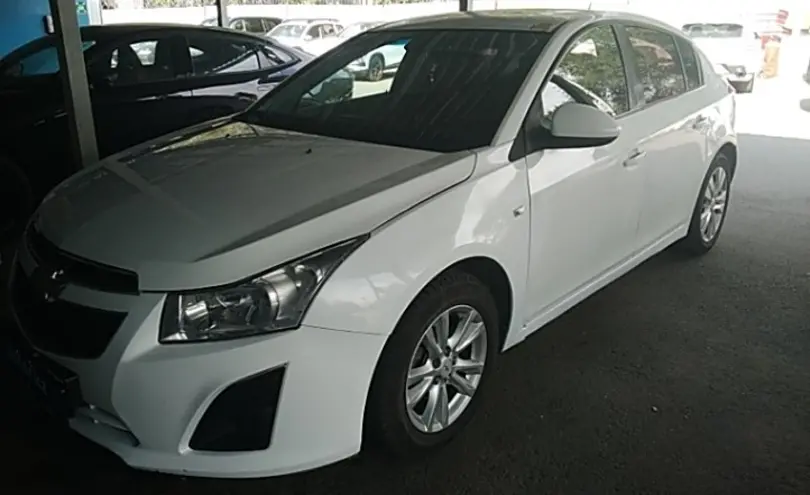 Chevrolet Cruze 2013 года за 3 500 000 тг. в Алматы