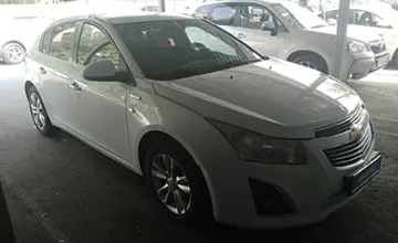 Chevrolet Cruze 2013 года за 3 500 000 тг. в Алматы фото 3