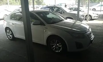 Chevrolet Cruze 2013 года за 3 500 000 тг. в Алматы фото 4