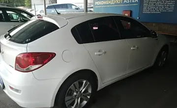Chevrolet Cruze 2013 года за 3 500 000 тг. в Алматы