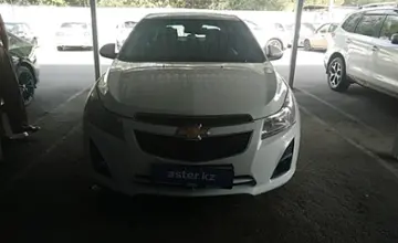 Chevrolet Cruze 2013 года за 3 500 000 тг. в Алматы фото 2