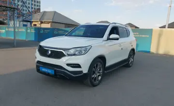 SsangYong Rexton 2018 года за 12 150 000 тг. в Шымкент фото 1