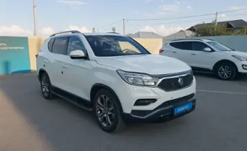 SsangYong Rexton 2018 года за 12 150 000 тг. в Шымкент фото 2