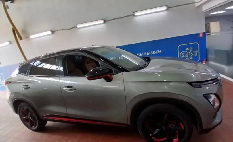 OMODA C5 2023 года за 9 500 000 тг. в Астана фото 4