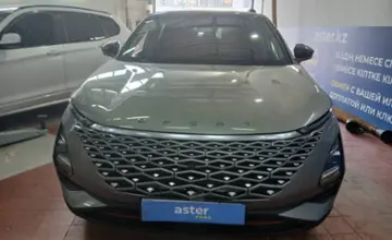 OMODA C5 2023 года за 9 500 000 тг. в Астана фото 2