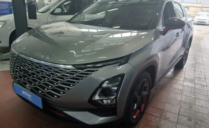 OMODA C5 2023 года за 9 500 000 тг. в Астана