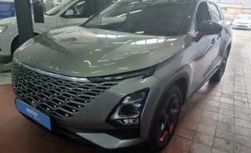 OMODA C5 2023 года за 9 500 000 тг. в Астана фото 1