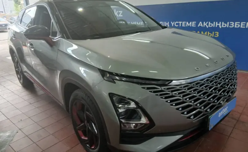 OMODA C5 2023 года за 9 500 000 тг. в Астана фото 3