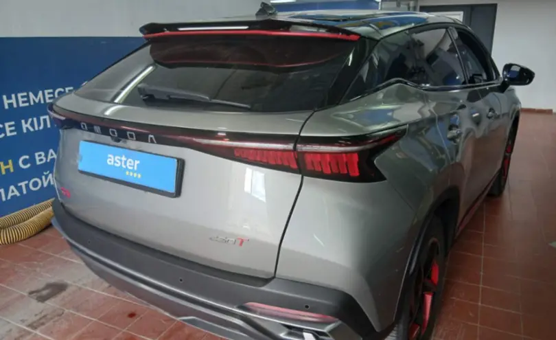 OMODA C5 2023 года за 9 500 000 тг. в Астана фото 5