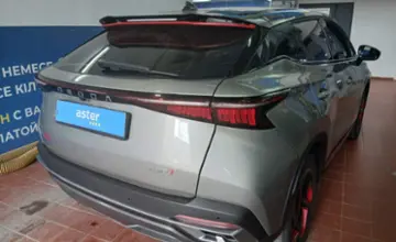 OMODA C5 2023 года за 9 500 000 тг. в Астана