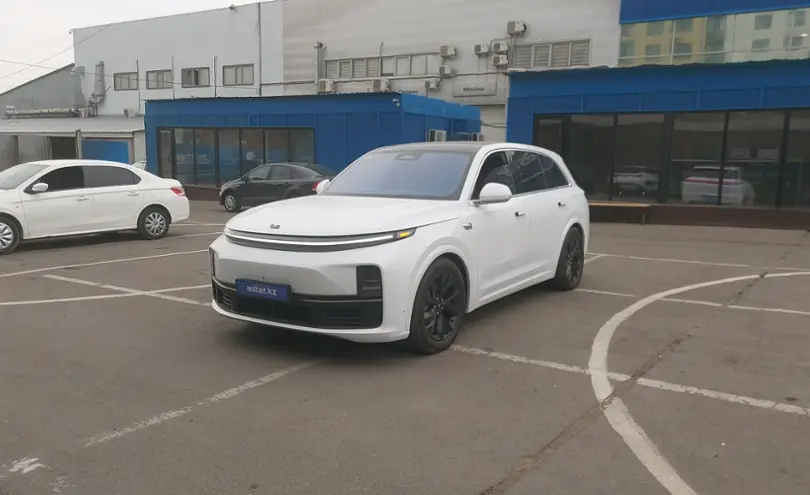 LiXiang L7 2023 года за 24 000 000 тг. в Алматы