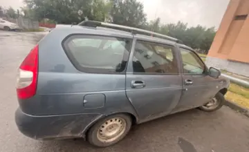 LADA (ВАЗ) Priora 2014 года за 3 000 000 тг. в Костанай фото 4