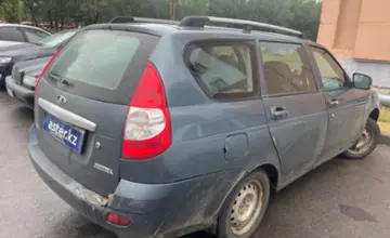 LADA (ВАЗ) Priora 2014 года за 3 000 000 тг. в Костанай