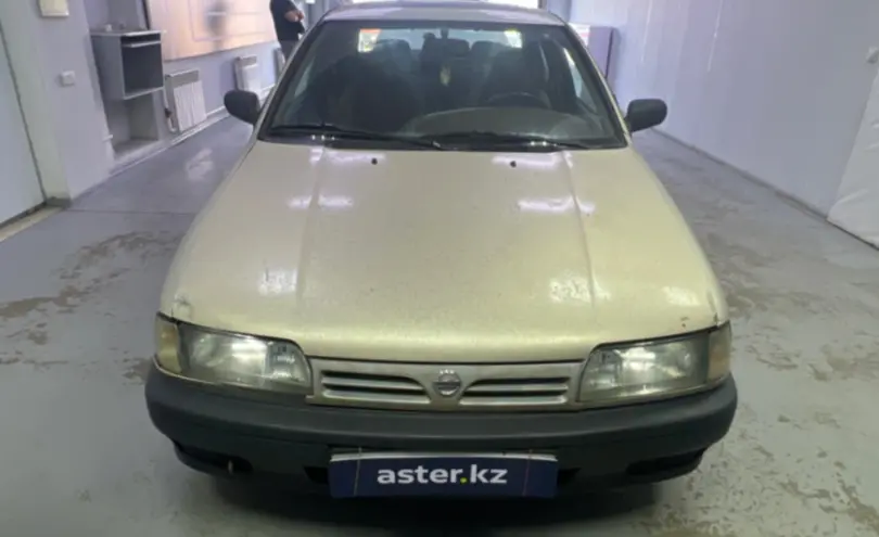 Nissan Primera 1991 года за 1 500 000 тг. в Павлодар фото 2