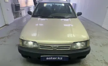 Nissan Primera 1991 года за 1 500 000 тг. в Павлодар фото 2