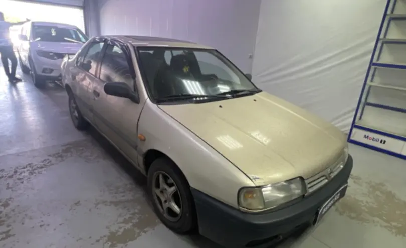 Nissan Primera 1991 года за 1 500 000 тг. в Павлодар