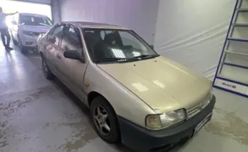 Nissan Primera 1991 года за 1 500 000 тг. в Павлодар фото 1