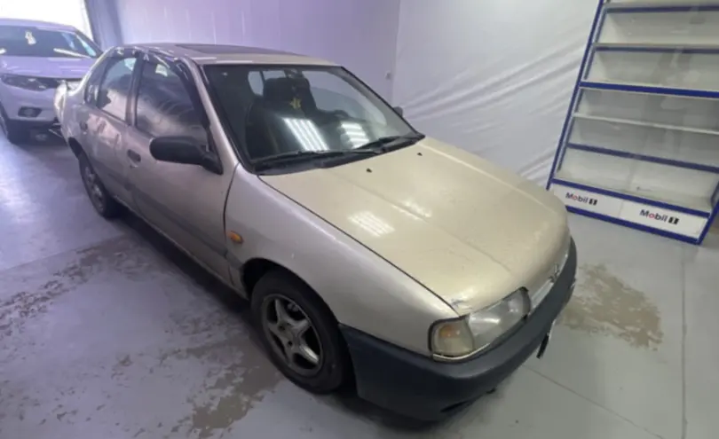 Nissan Primera 1991 года за 1 500 000 тг. в Павлодар фото 3