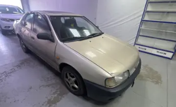 Nissan Primera 1991 года за 1 500 000 тг. в Павлодар фото 3